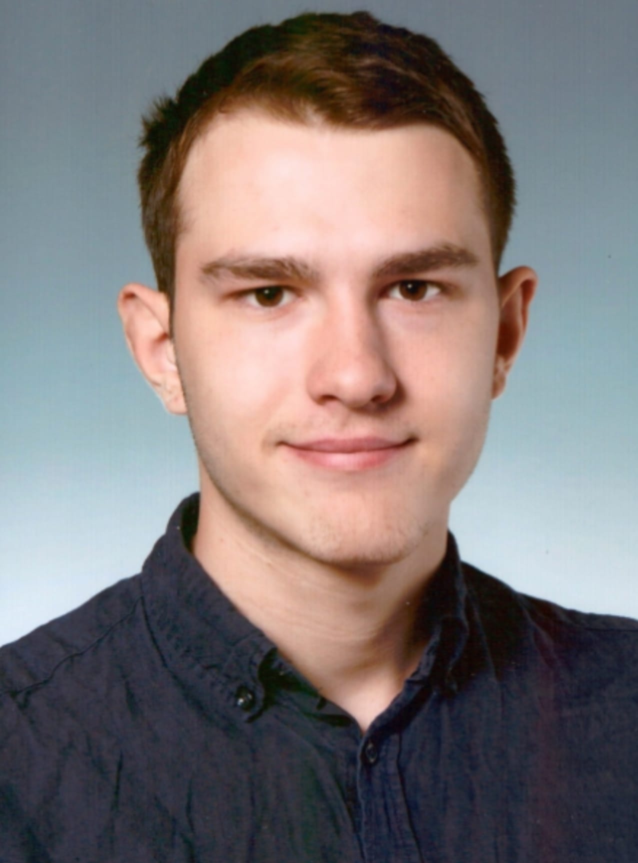 Foto von Niklas Spandl