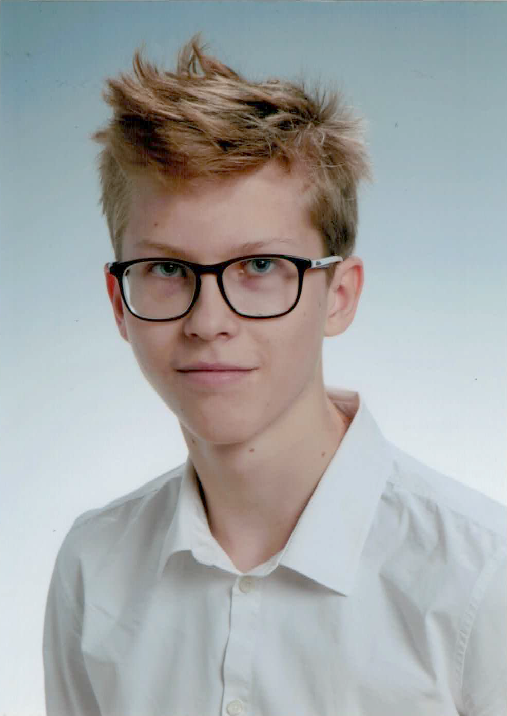 Foto von Leon Eiböck
