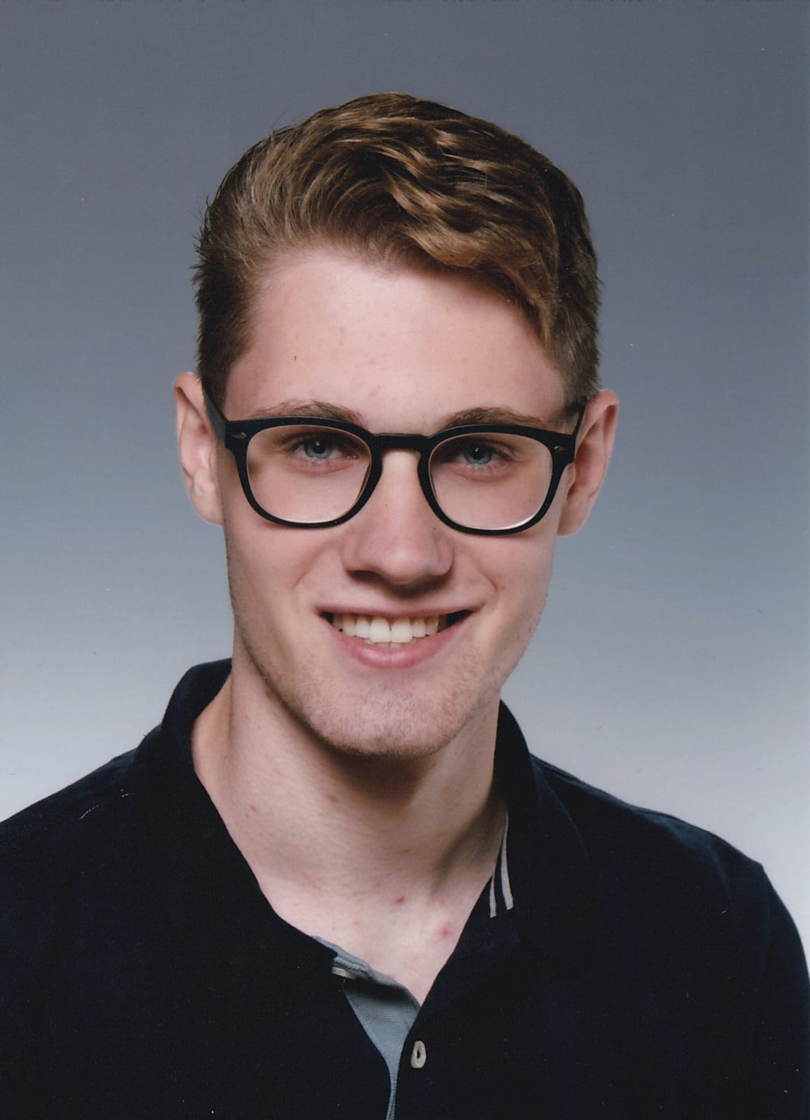 Foto von Niklas Spandl