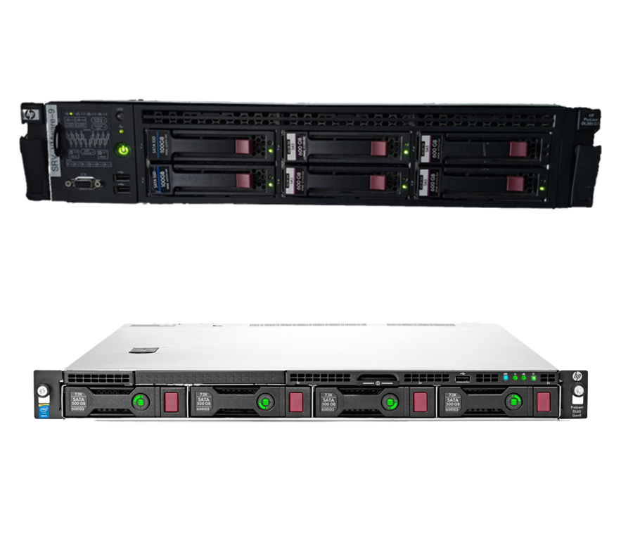 Server